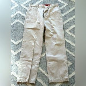 Dockers Men’s Khakis